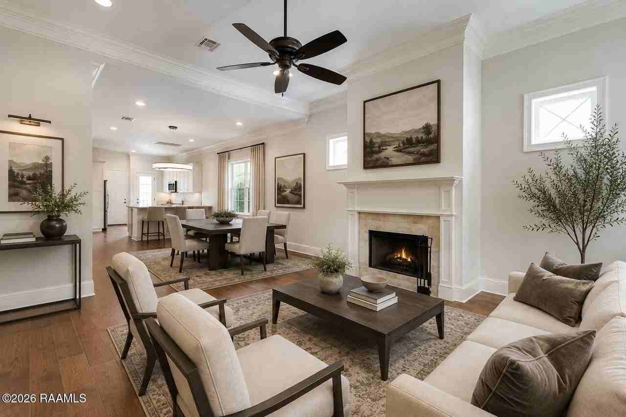 405 S Montauban Dr - Photo 7 of 27