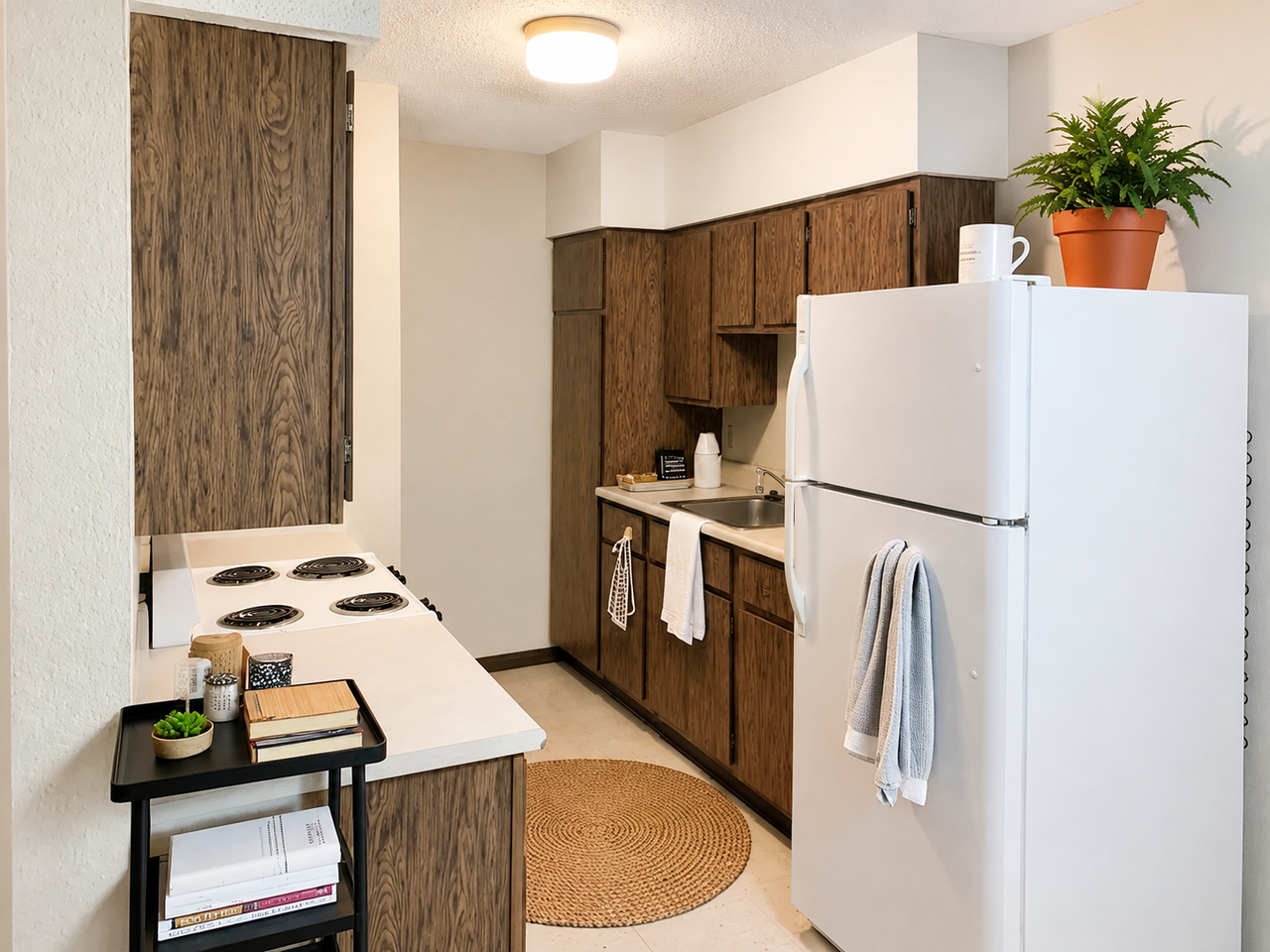 Hillcrest Manor - Photo 3 of 16