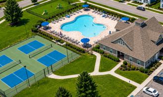 Woodbine Station Townhomes for Rent - Photo 1 of 1