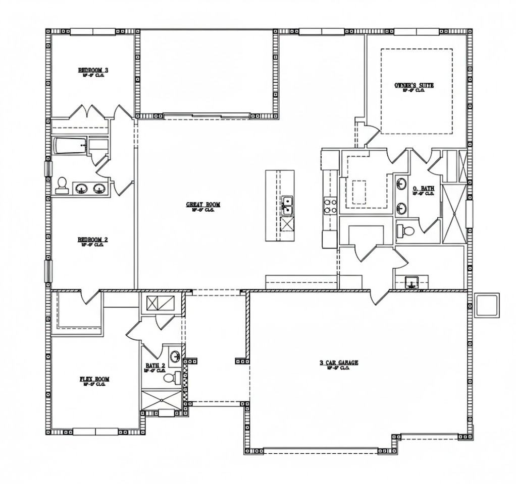 34 Wild Olive Court - Photo 2 of 19