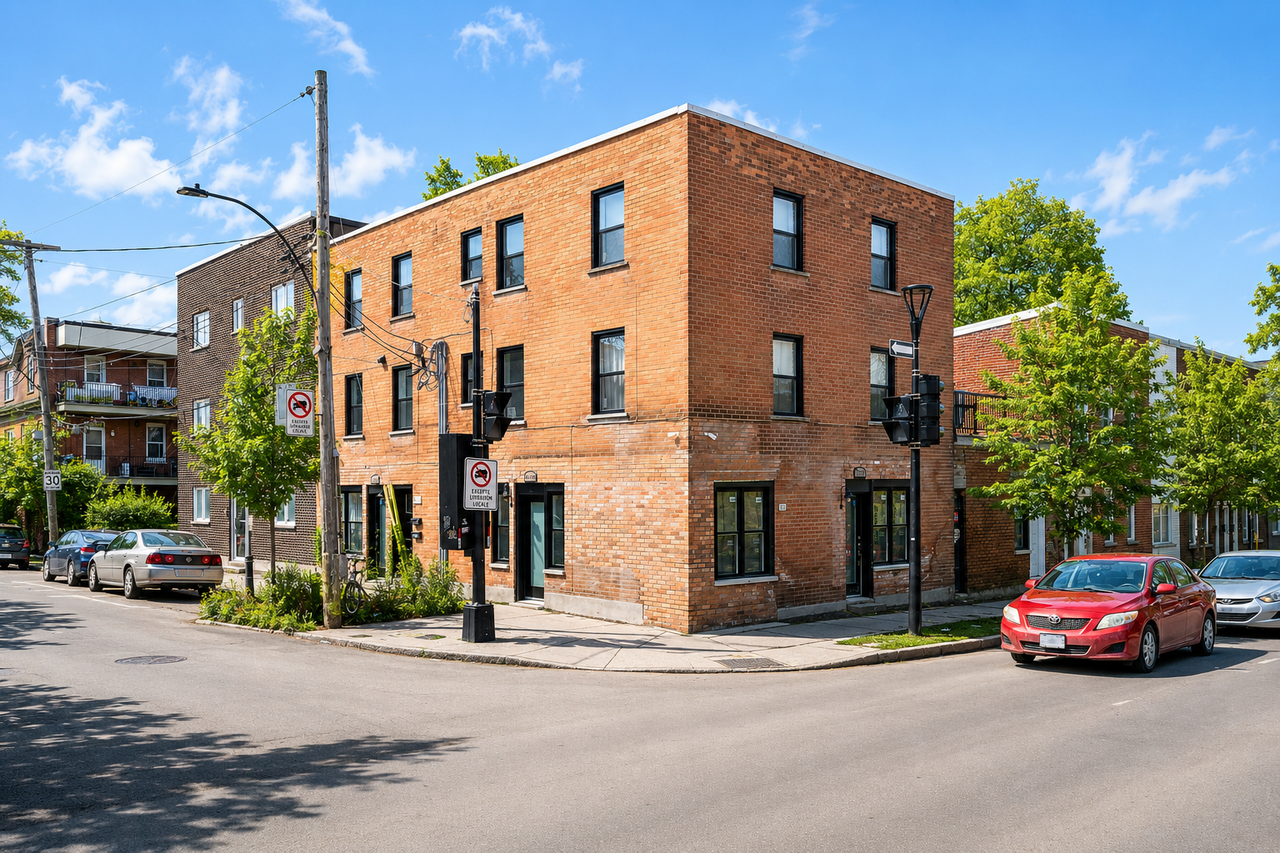 2485 Rue la Fontaine #2485 - Photo 6 of 16