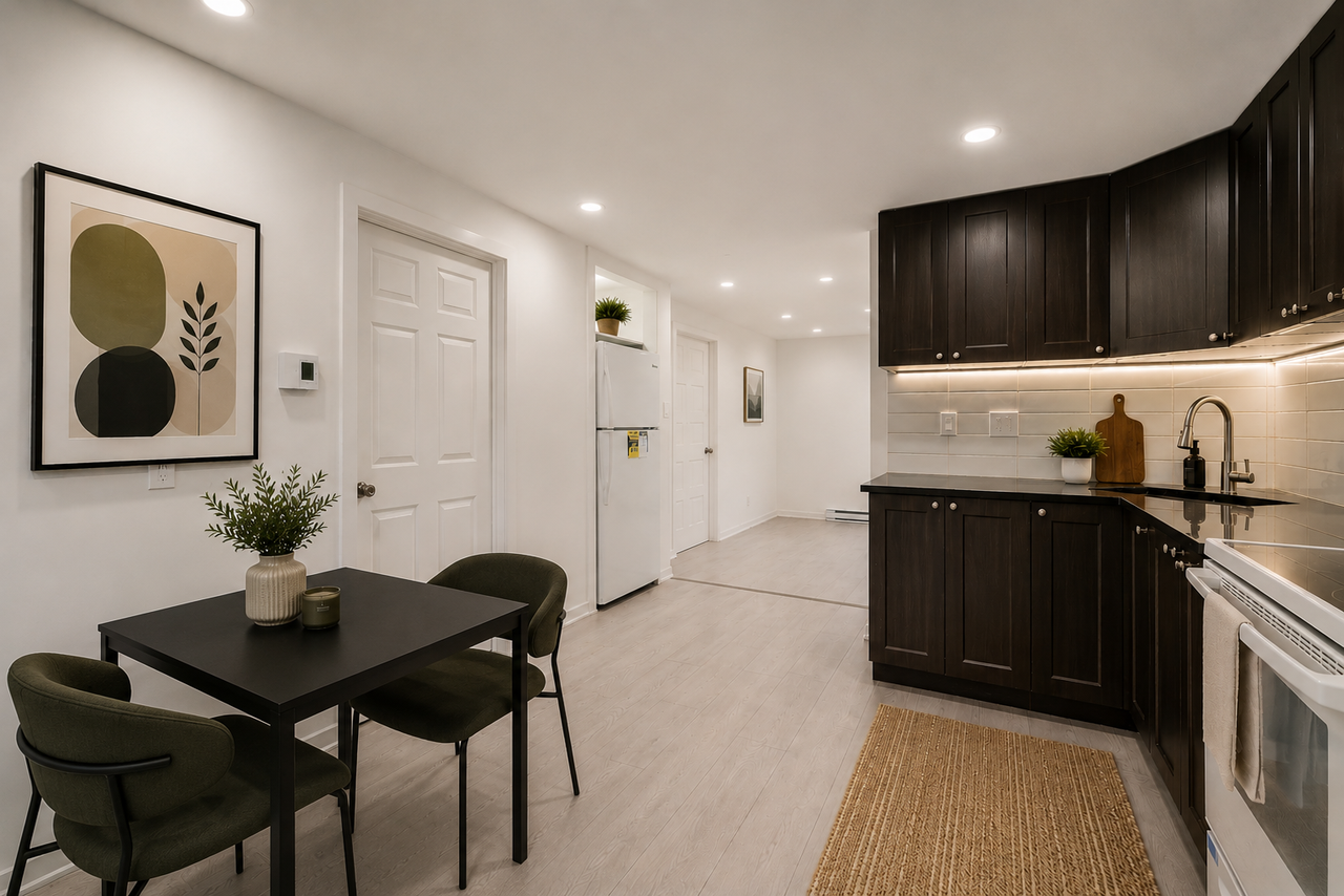 2485 Rue la Fontaine #2485 - Photo 5 of 16