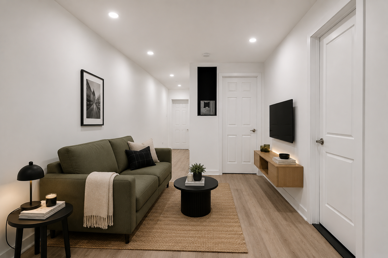 5042 4e Avenue #5042A — photo 1