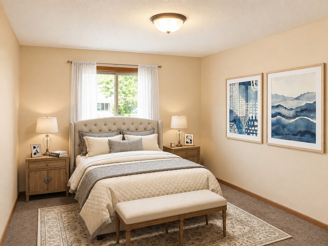 Home-Rite Apartments - Photo 6 of 12