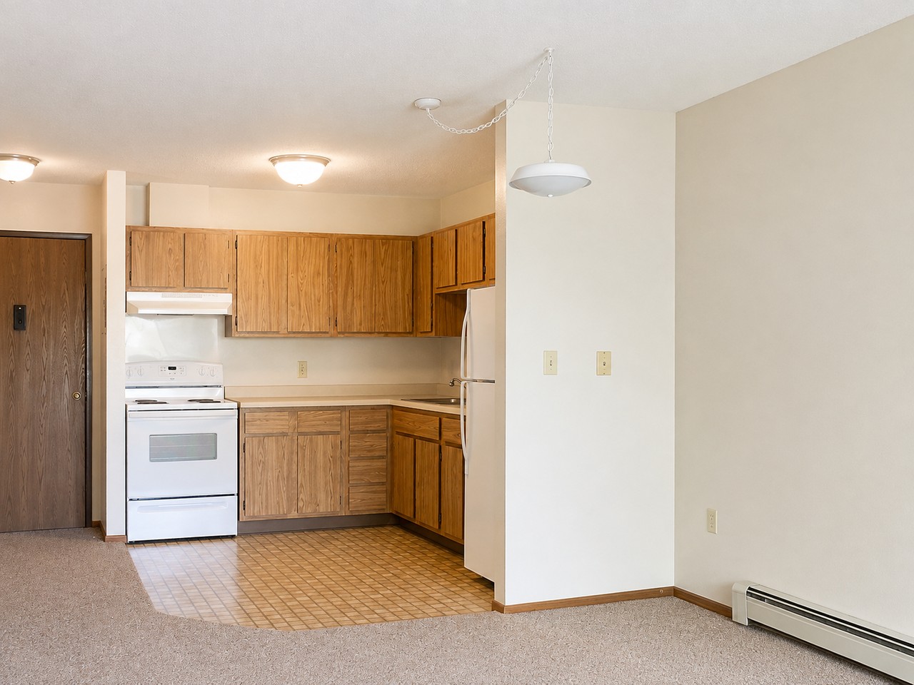 Home-Rite Apartments - Photo 5 of 12