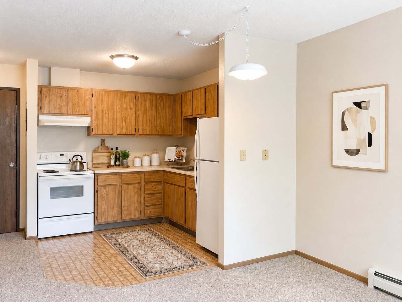 Home-Rite Apartments - Photo 4 of 12