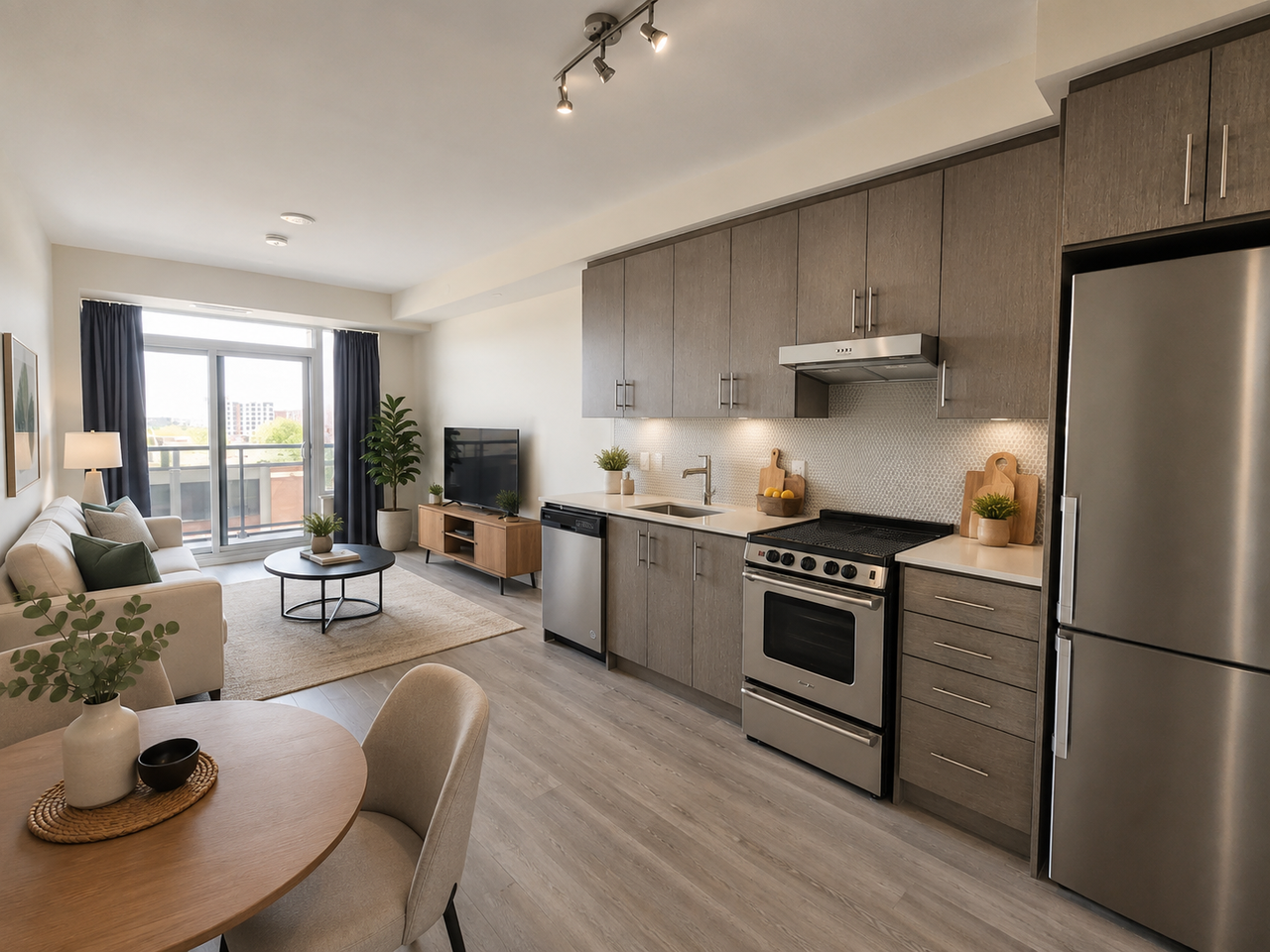 212 King William Street #723 - Photo 3 of 27