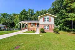 204 S Highland Forest Dr - Photo 1 of 1
