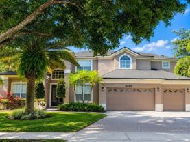 8650 Tara Oaks Ct - Photo 1 of 1