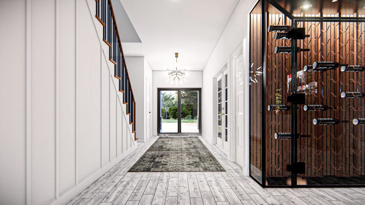 3508 West Ballast Point Boulevard - Photo 4 of 11