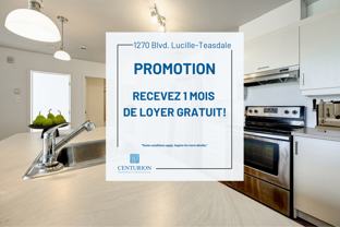 1270 Boulevard Lucille-Teasdale - Photo 1 of 1