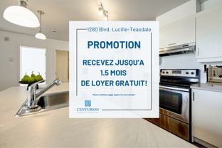 1280 Boulevard Lucille-Teasdale - Photo 1 of 1