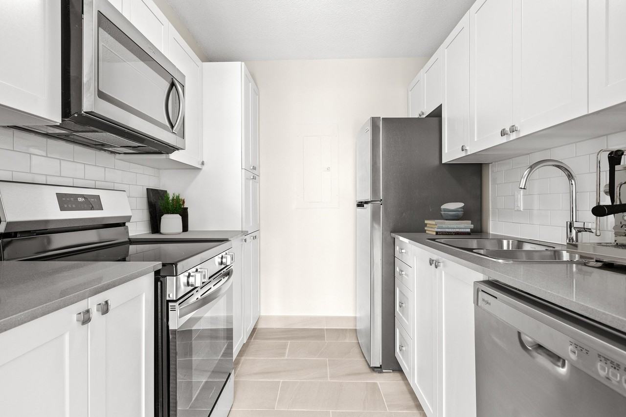 Phoenix Apartments - Photo 2 of 9