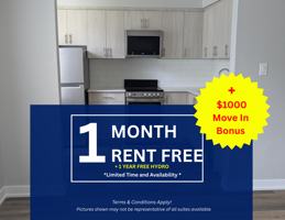 featured image of 2900 Jane St