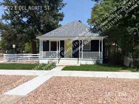 402 E Del Norte St - Photo 1 of 1