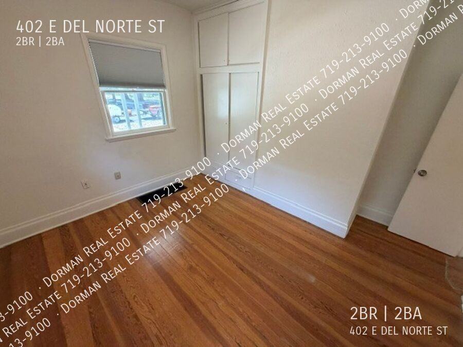 402 E Del Norte St - Photo 7 of 11