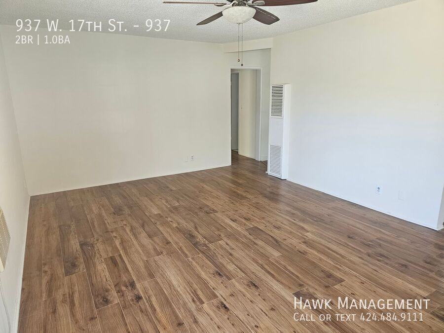 937 W 17th St #937 - Photo 3 of 15