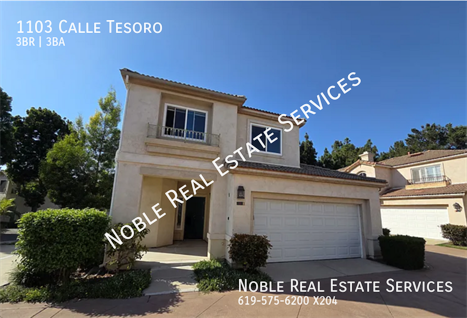 1103 Calle Tesoro - Photo 2 of 36