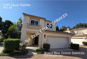 featured image of 1103 Calle Tesoro