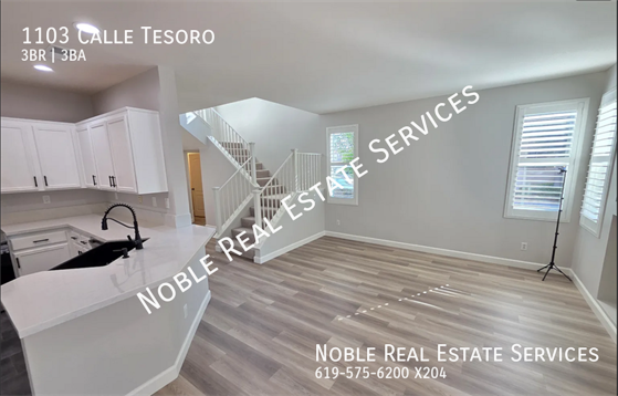 1103 Calle Tesoro - Photo 5 of 36