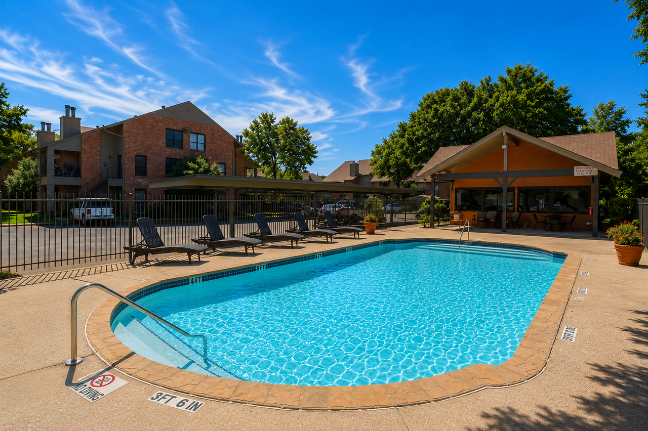 Arbors of Boerne Apartments - Photo 3 of 50