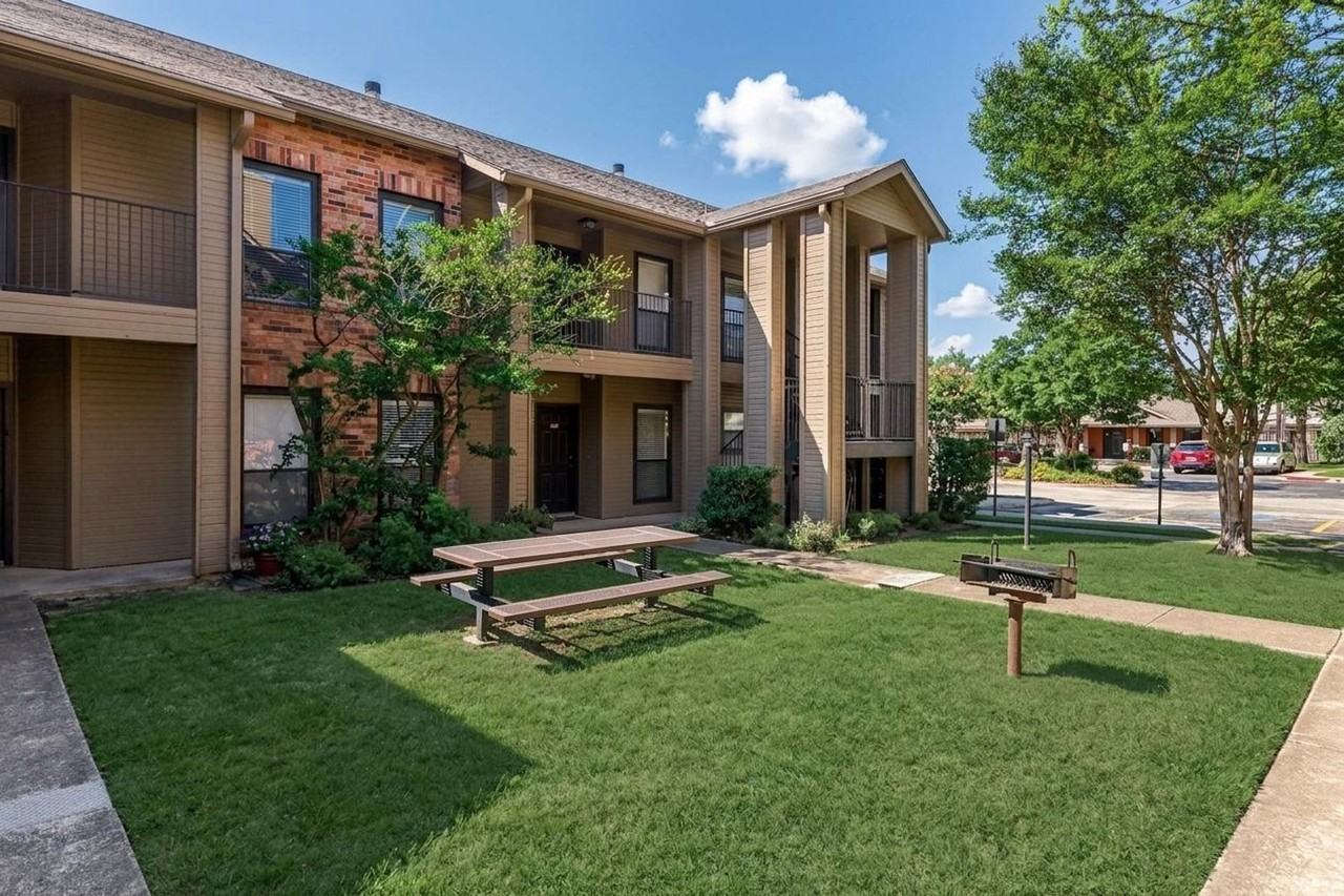 Arbors of Boerne Apartments - Photo 4 of 50