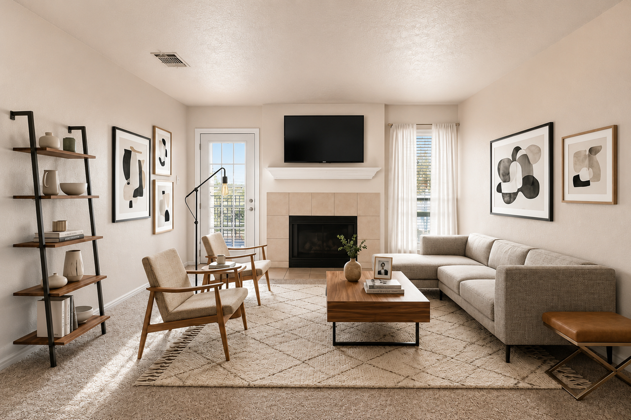Arbors of Boerne Apartments - Photo 5 of 50