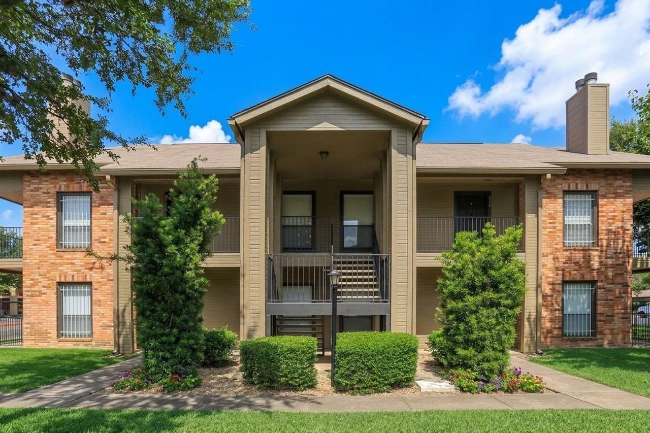 Arbors of Boerne Apartments - Photo 6 of 50