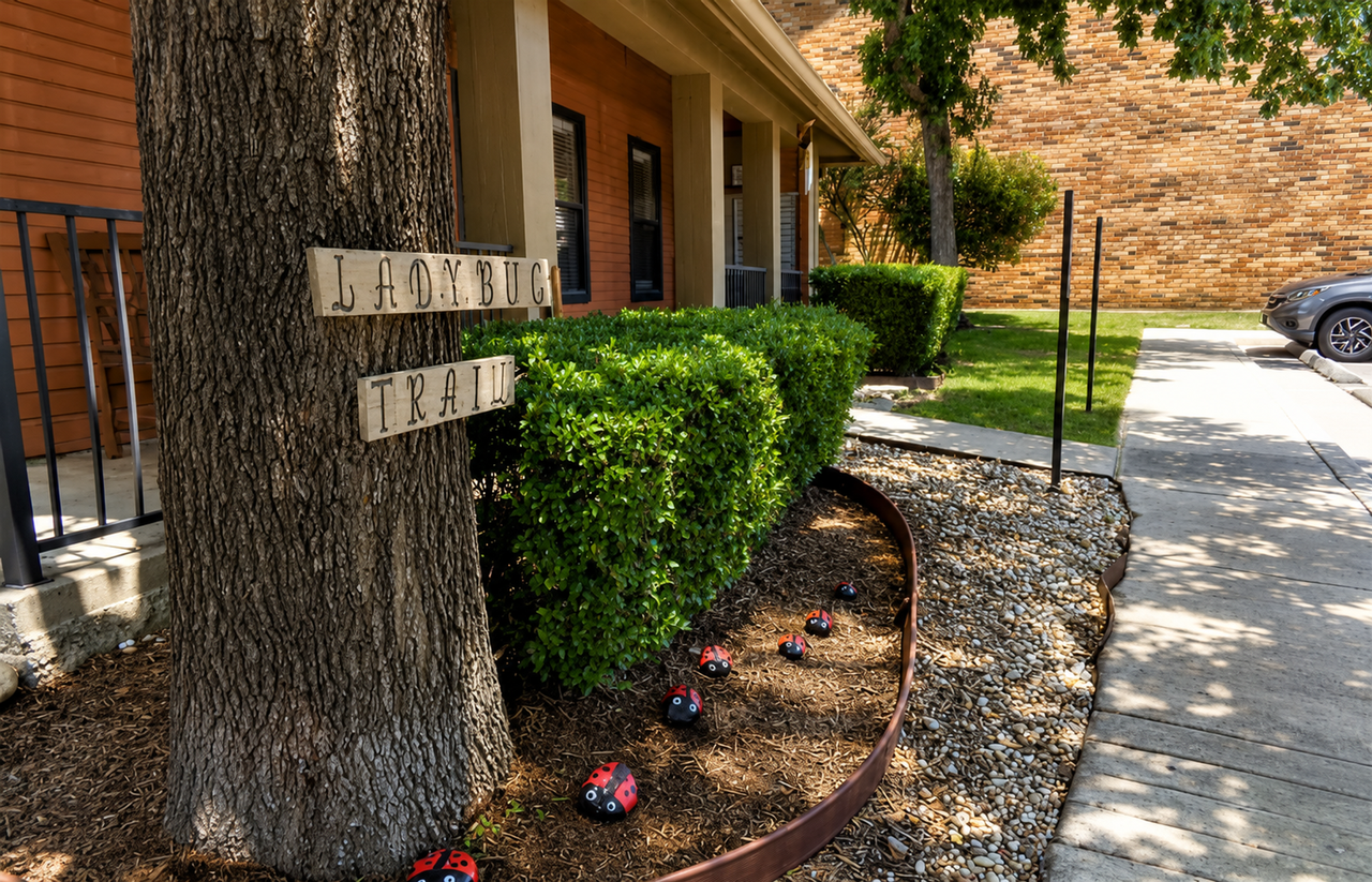 Arbors of Boerne Apartments - Photo 7 of 50