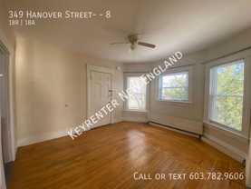 349 Hanover St #8 - Photo 1 of 1