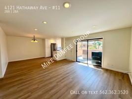 featured image of 4121 Hathaway Ave #11