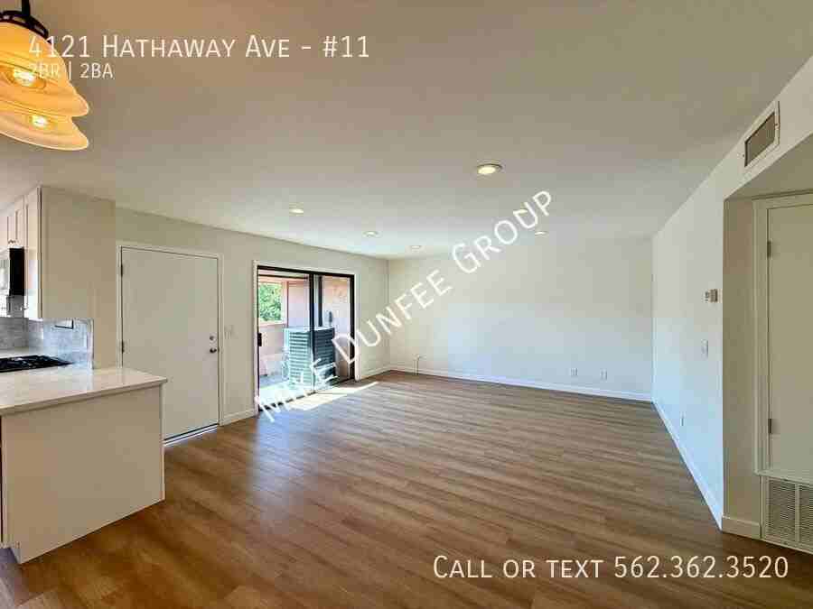 4121 Hathaway Ave #11 - Photo 2 of 25