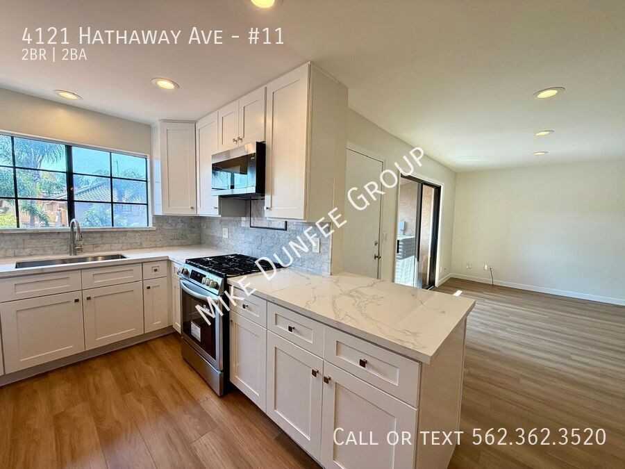 4121 Hathaway Ave #11 - Photo 3 of 25