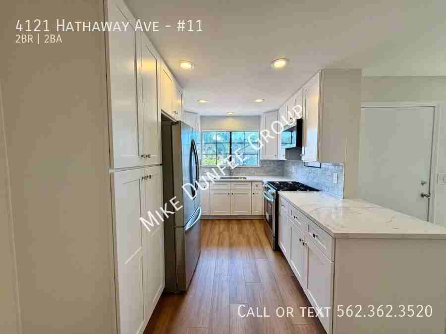 4121 Hathaway Ave #11 - Photo 5 of 25