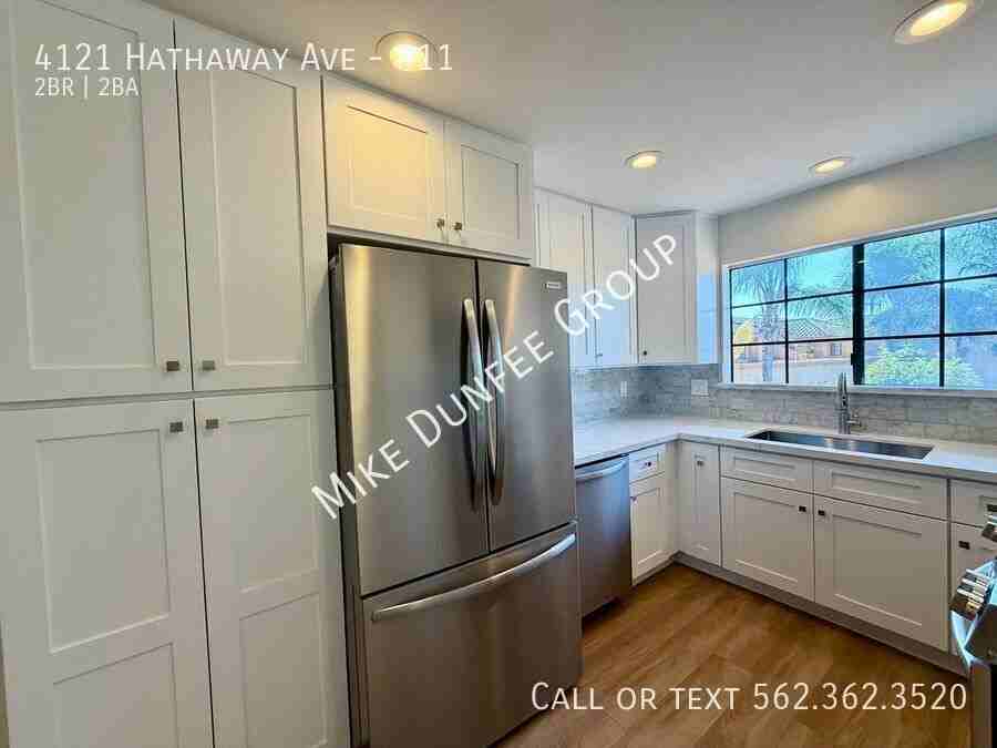 4121 Hathaway Ave #11 - Photo 6 of 25