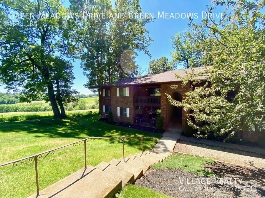Green Meadows Drive & & Green Meadows Drive #594 - Photo 3 of 50