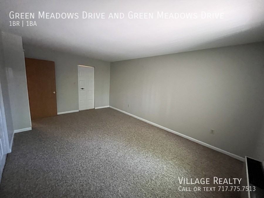 Green Meadows Drive & & Green Meadows Drive #594 - Photo 4 of 50