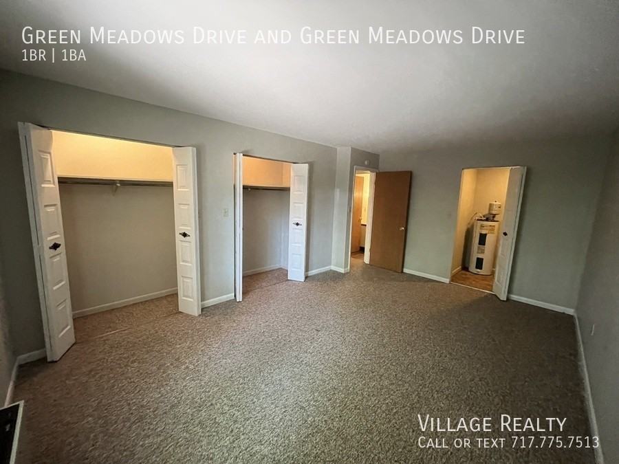 Green Meadows Drive & & Green Meadows Drive #594 - Photo 7 of 50