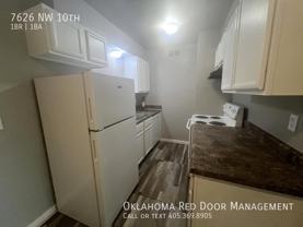 7626 Nw 10th St - Photo 1 of 1