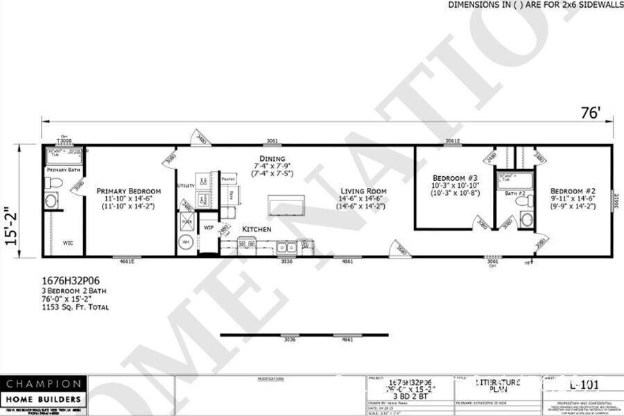 125 Court Dr