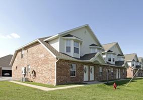 featured image of 1401 W Frosty Dr