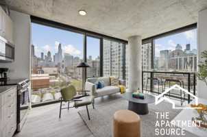 featured image of 808 N Cleveland Ave #PHC