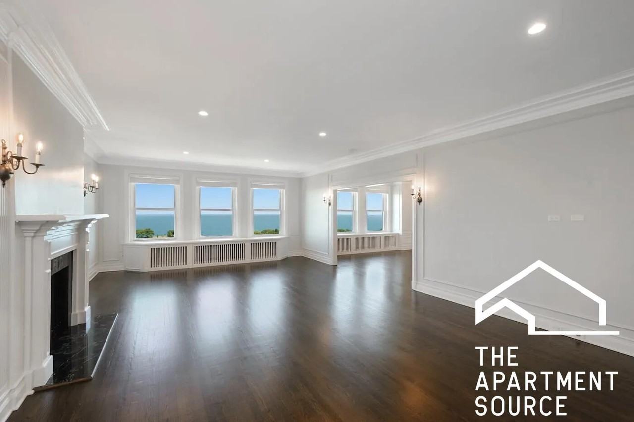 3240 N Lake Shore Dr #10B - Photo 3 of 13