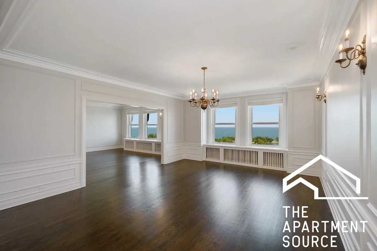 3240 N Lake Shore Dr #10B - Photo 4 of 13