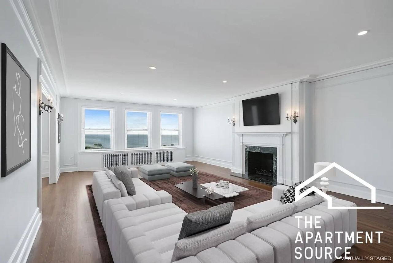 3240 N Lake Shore Dr #10B - Photo 7 of 13