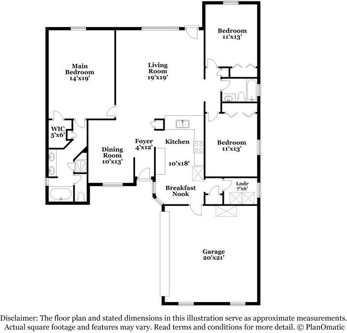 2908 Majestic Oaks Ln - Photo 2 of 16
