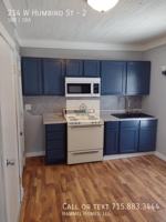 featured image of 214 W Humbird St #2