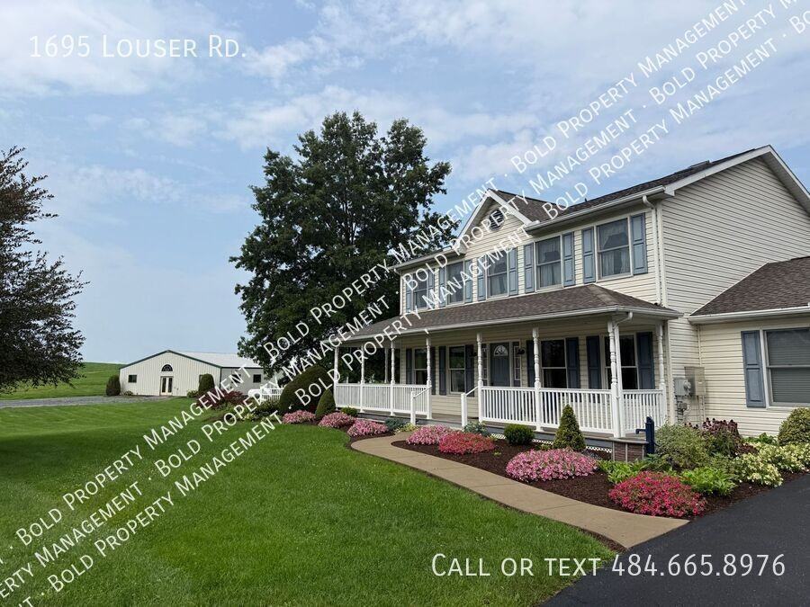 1695 Louser Rd - Photo 2 of 43