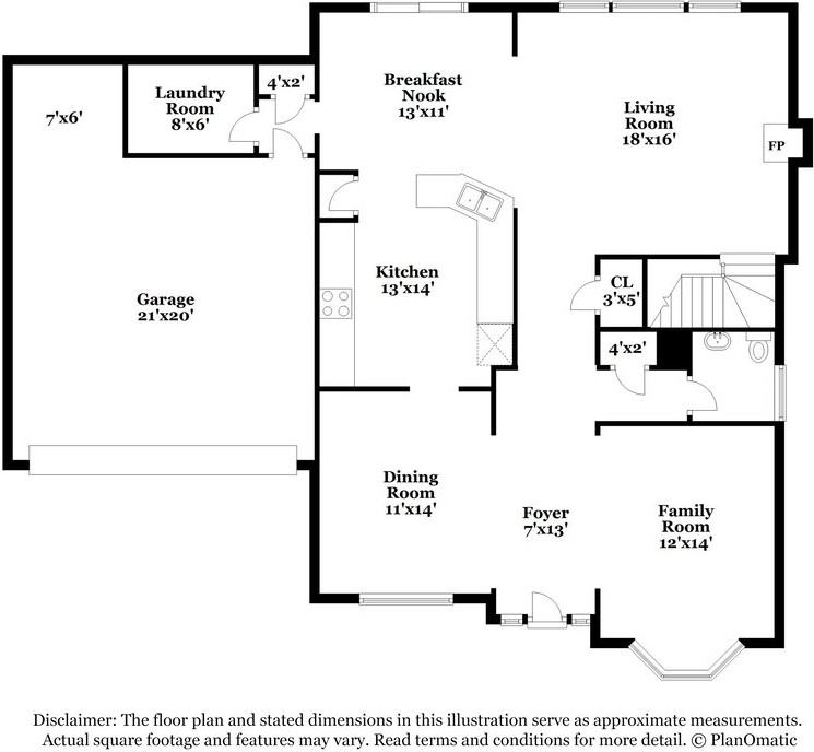 3996 Yosemite Park Ln - Photo 2 of 17