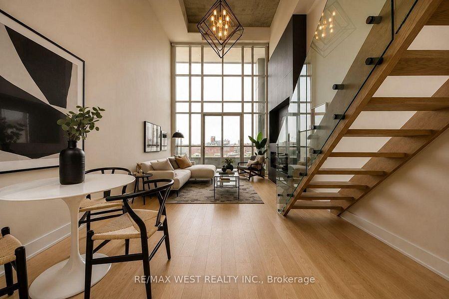5 Hanna Avenue #546 - Photo 5 of 18